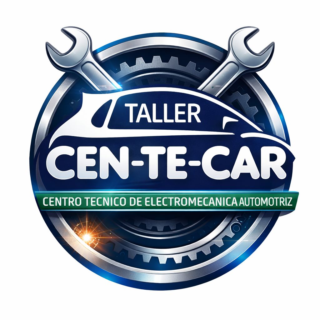 TALLER CENTECAR 1